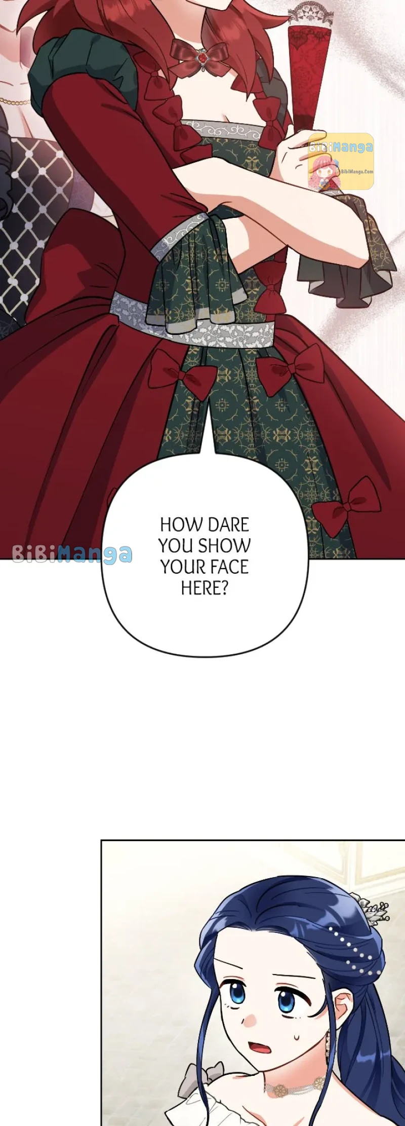 From Misery to Majesty chapter 23 page 40