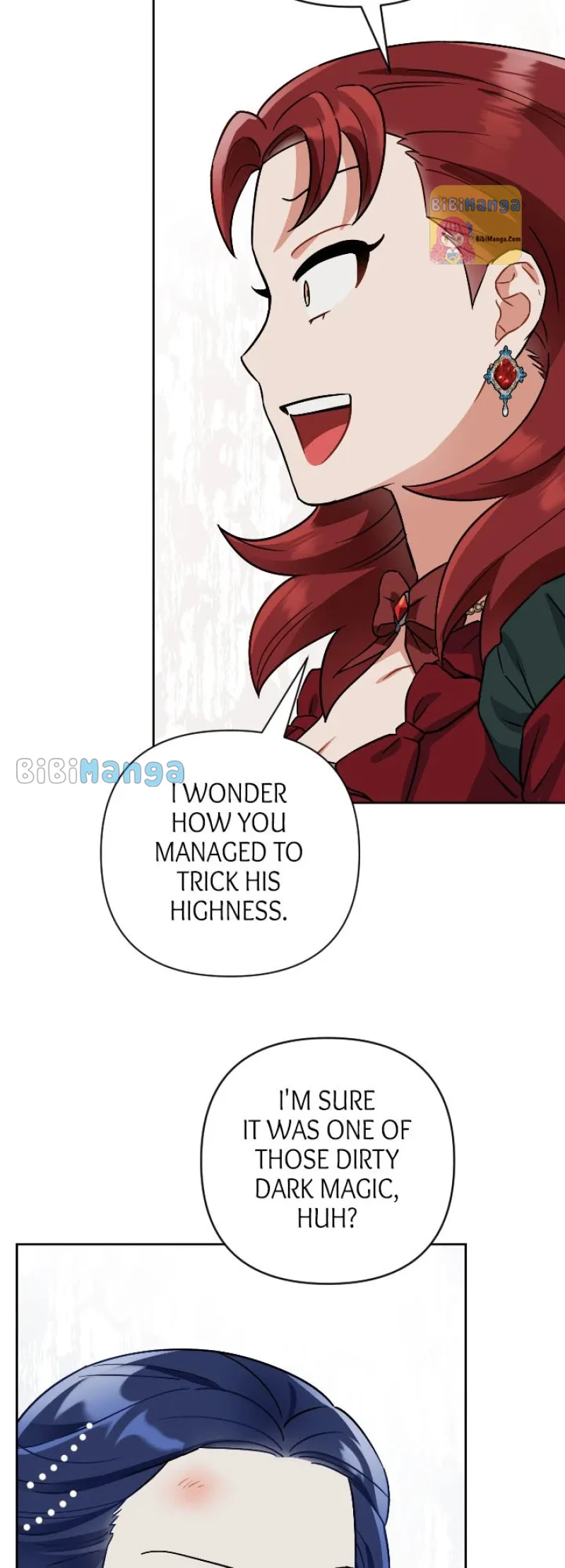 From Misery to Majesty chapter 23 page 46