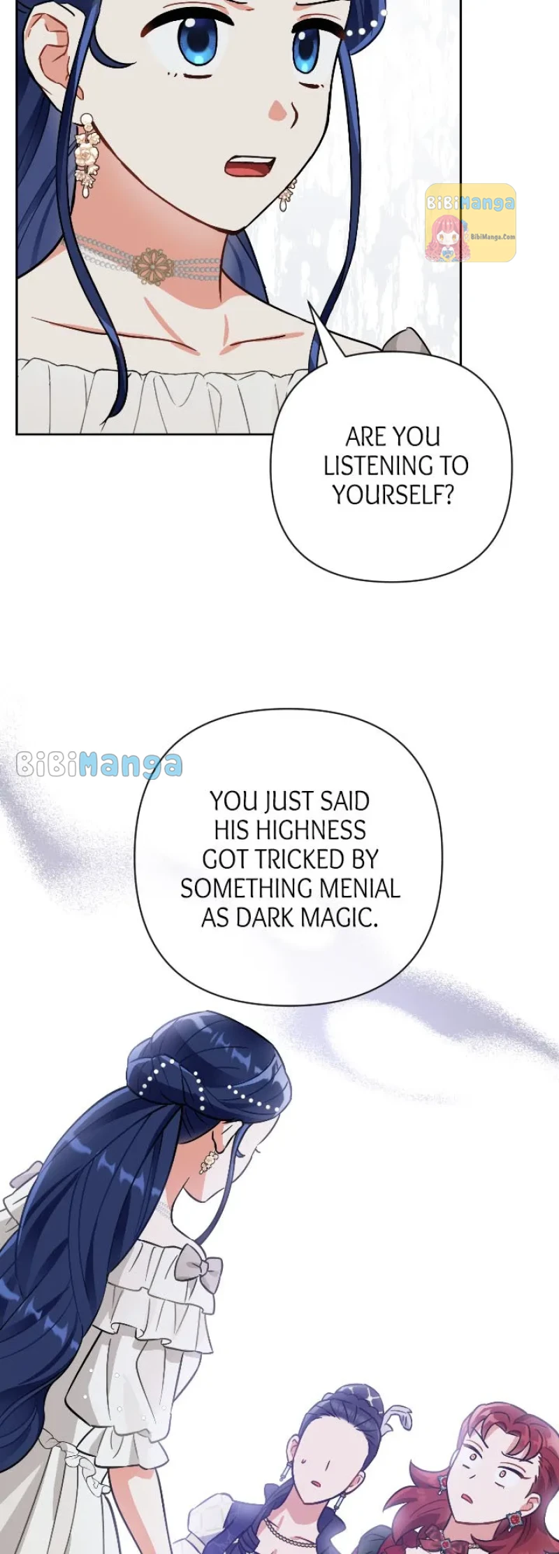 From Misery to Majesty chapter 23 page 47