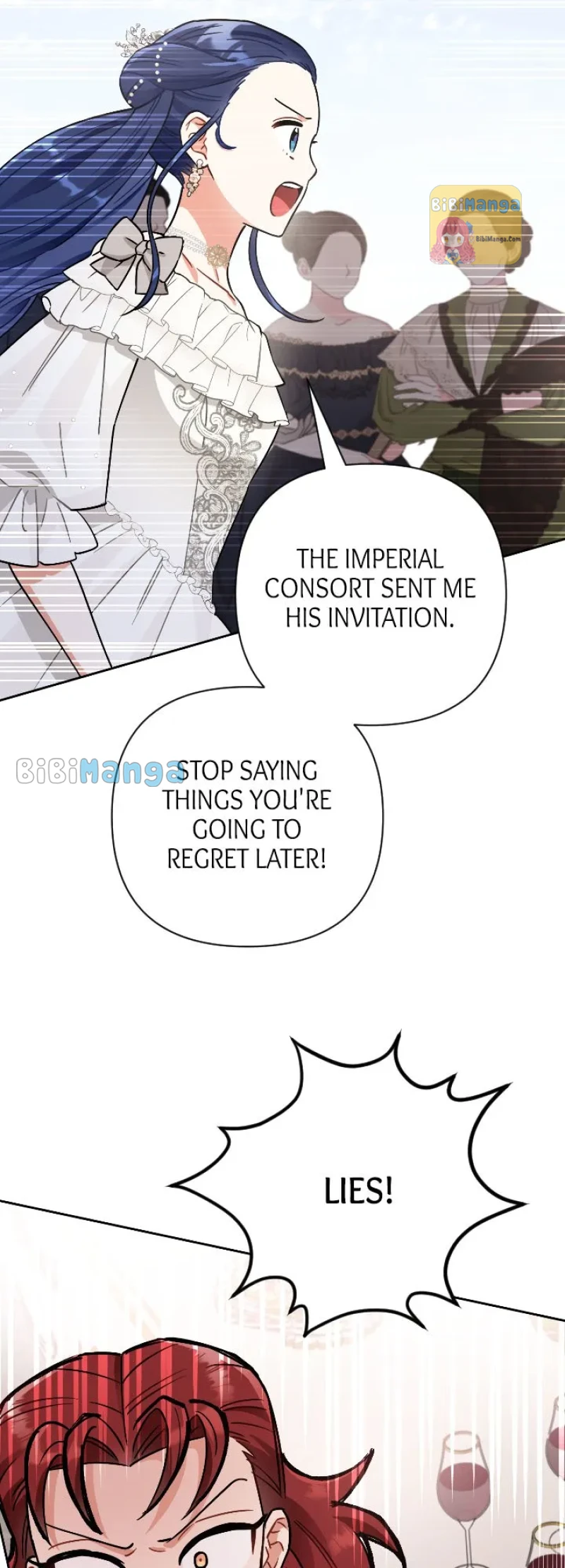 From Misery to Majesty chapter 23 page 57