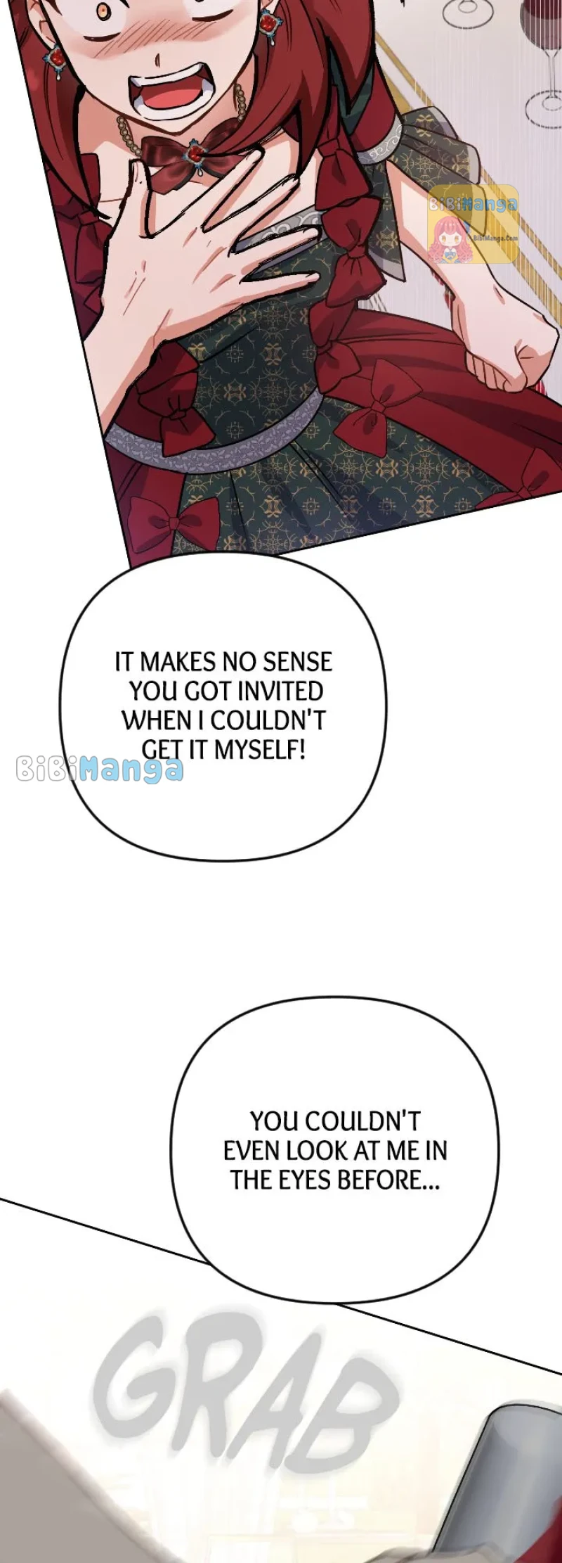 From Misery to Majesty chapter 23 page 58