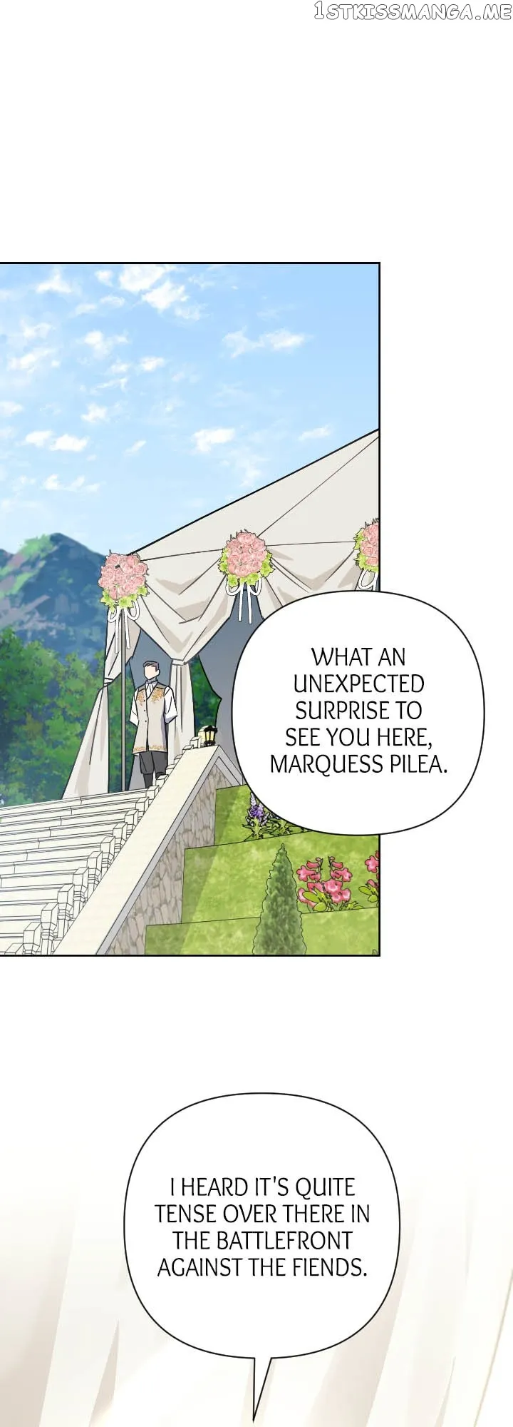 From Misery to Majesty chapter 24 page 1
