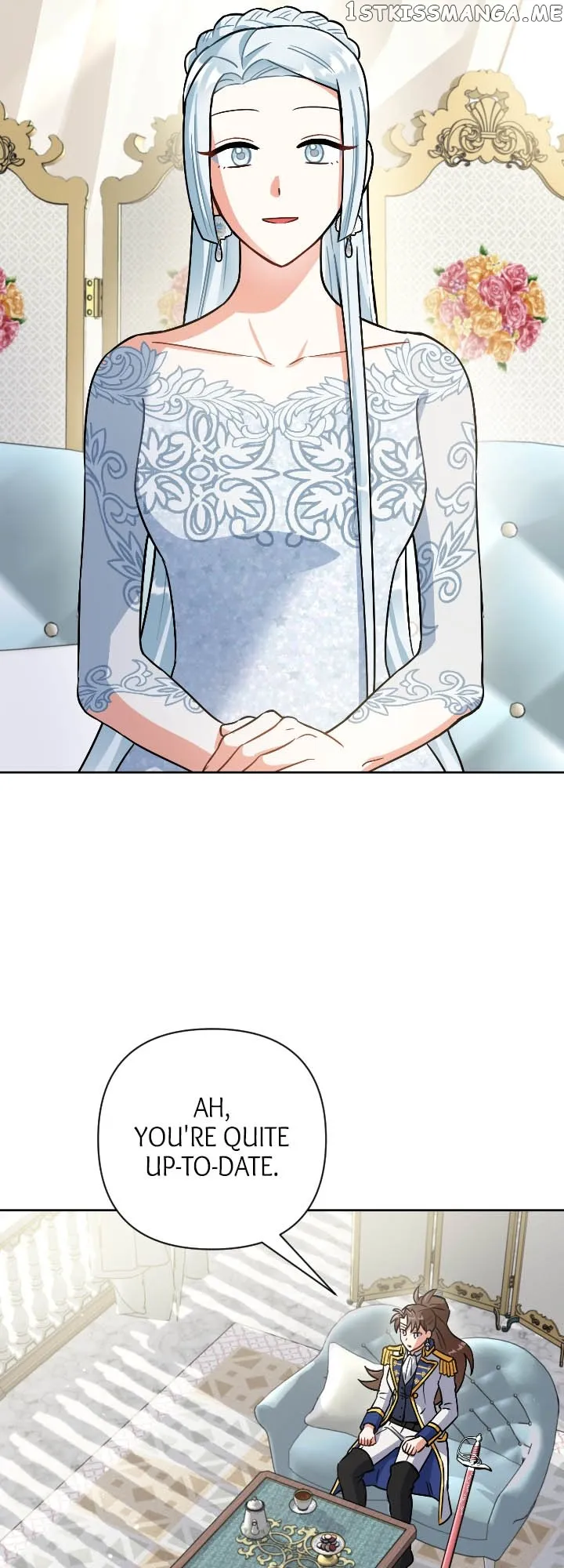 From Misery to Majesty chapter 24 page 2