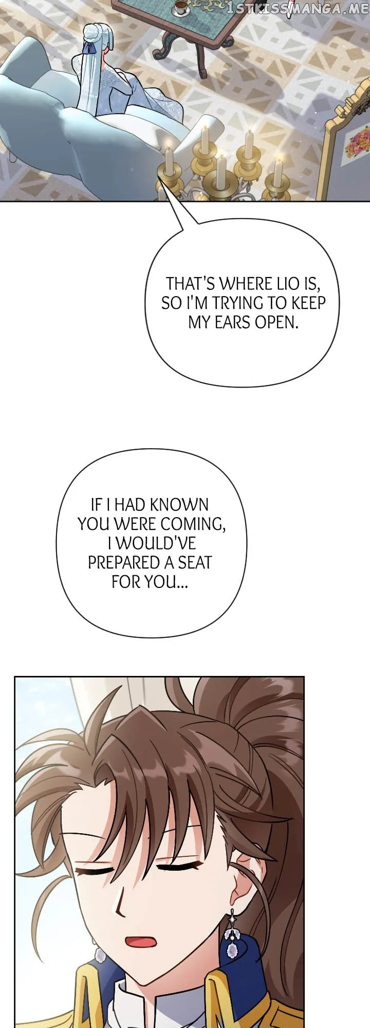 From Misery to Majesty chapter 24 page 3