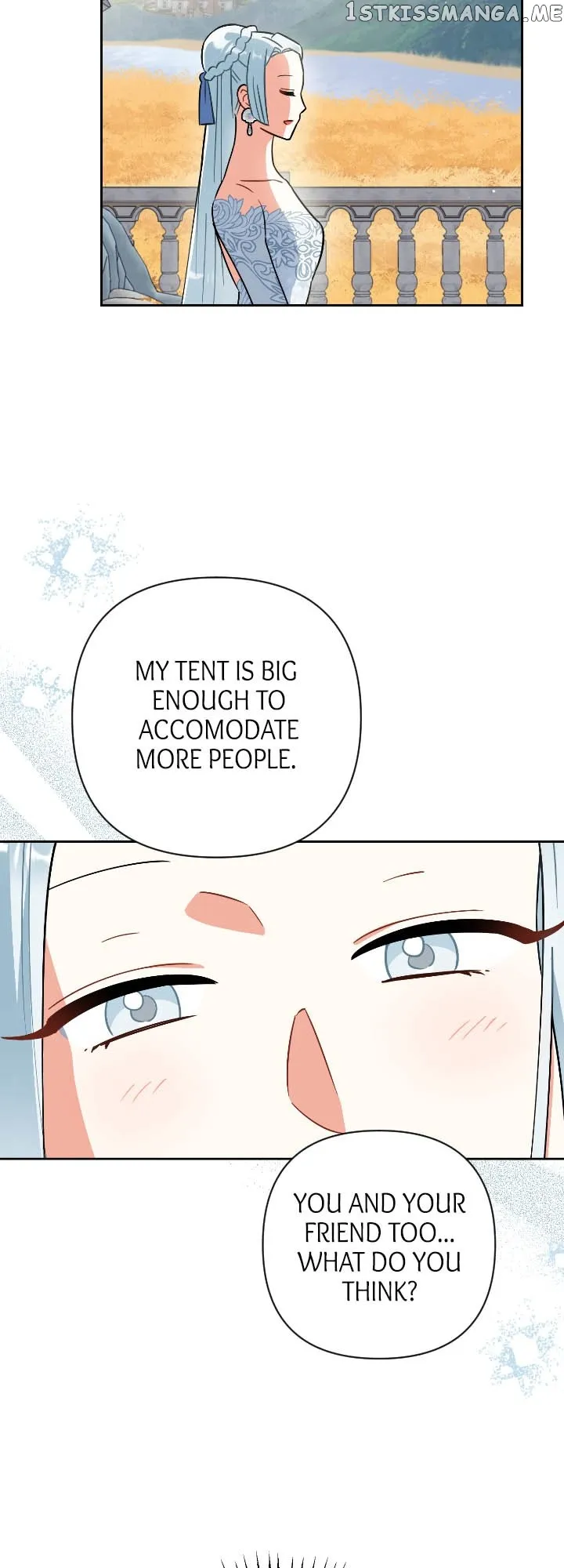 From Misery to Majesty chapter 24 page 5