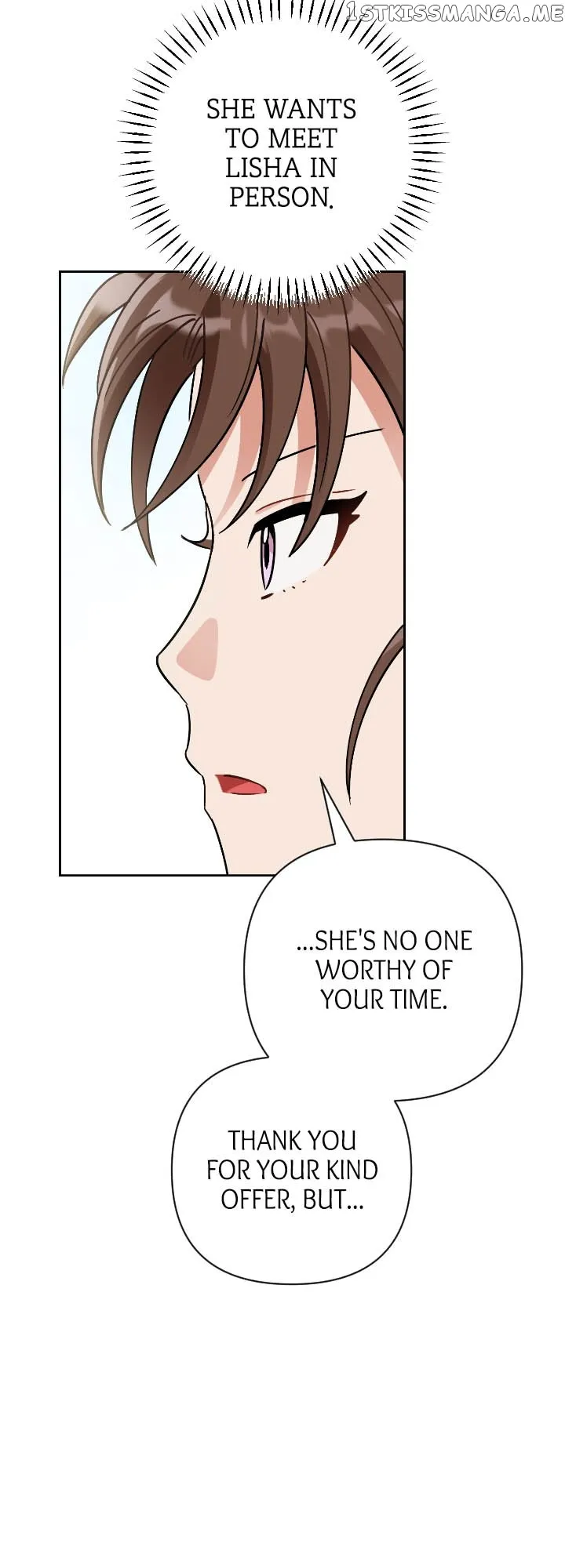 From Misery to Majesty chapter 24 page 6