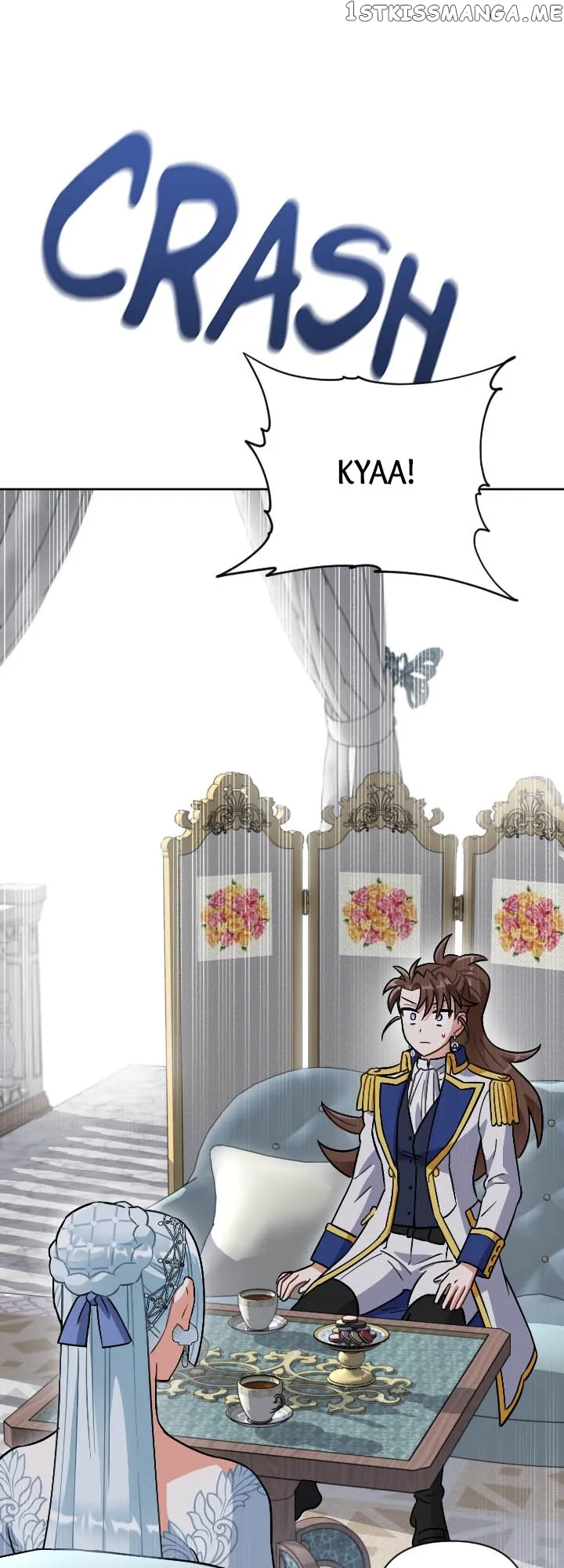 From Misery to Majesty chapter 24 page 7