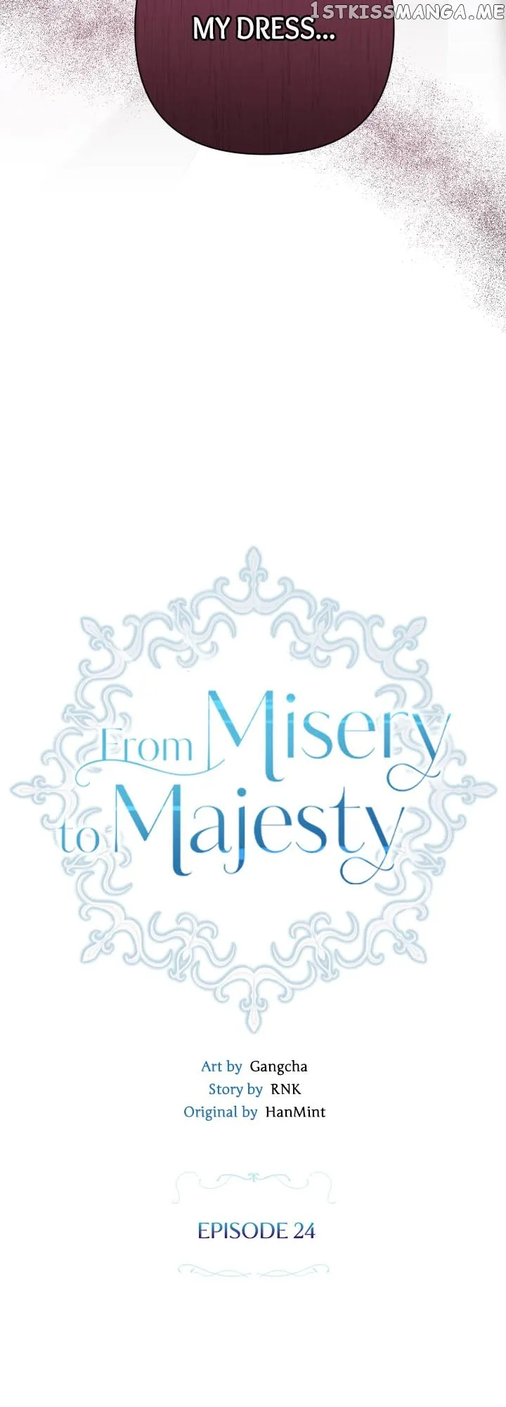 From Misery to Majesty chapter 24 page 15