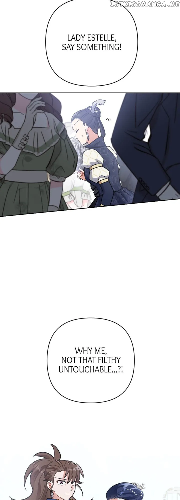 From Misery to Majesty chapter 24 page 18