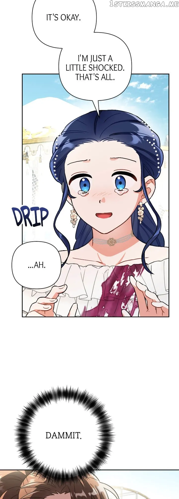 From Misery to Majesty chapter 24 page 22