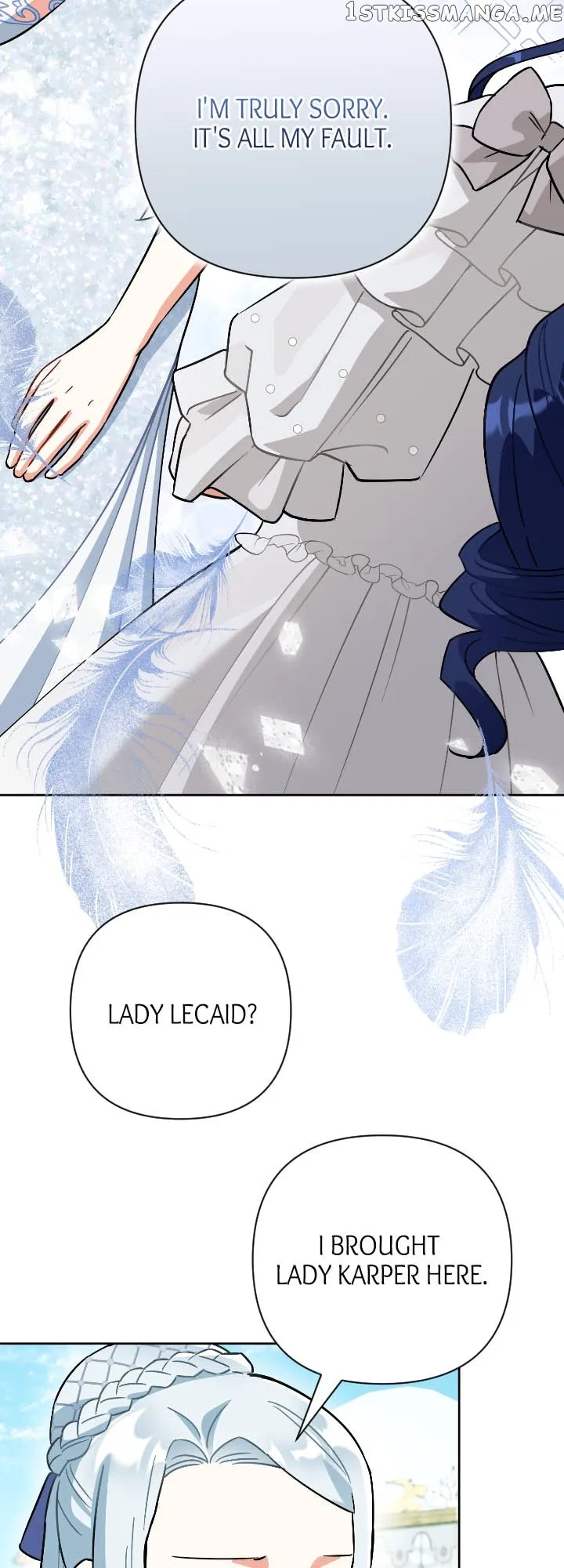 From Misery to Majesty chapter 24 page 25