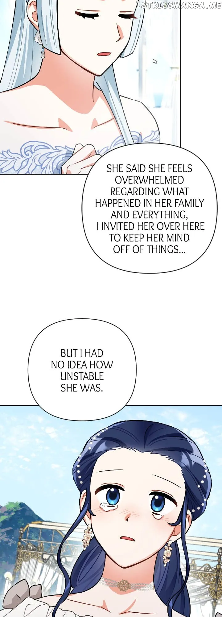 From Misery to Majesty chapter 24 page 26