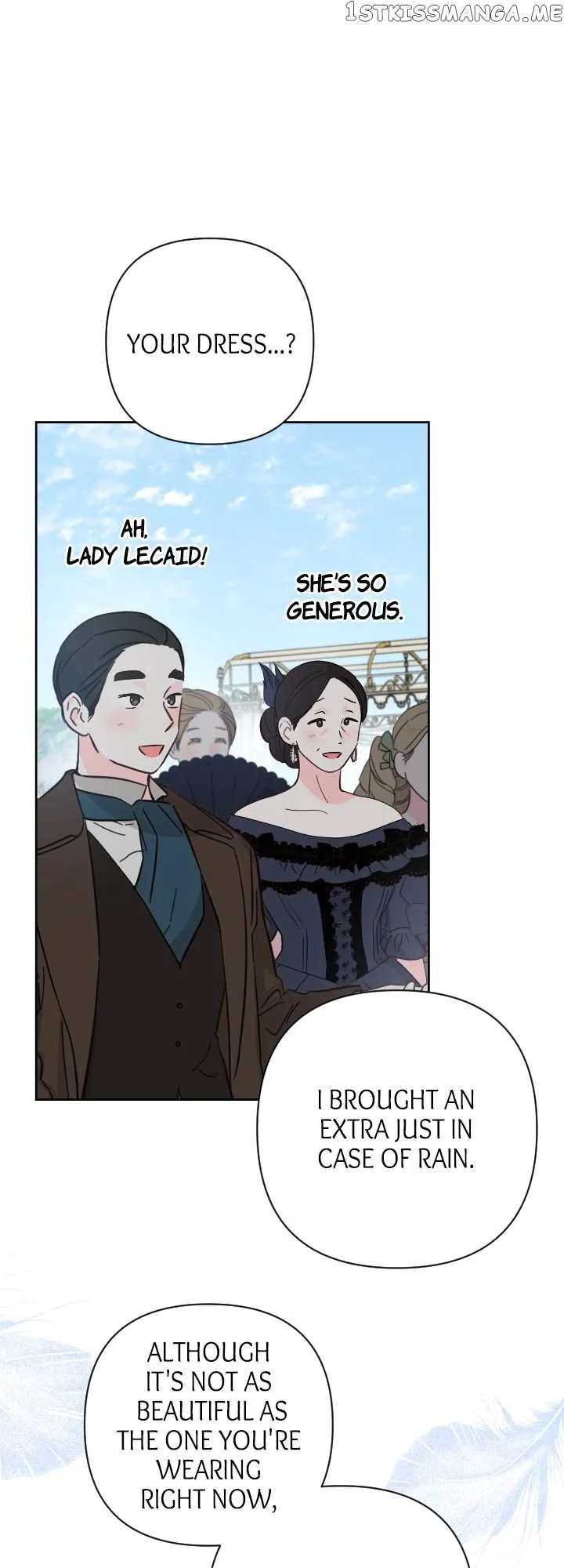 From Misery to Majesty chapter 24 page 29