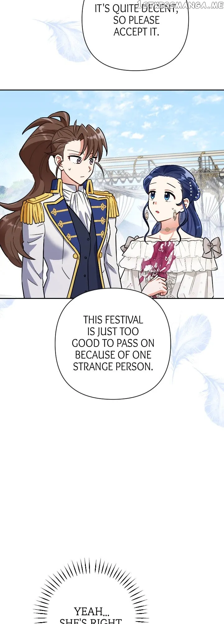 From Misery to Majesty chapter 24 page 30
