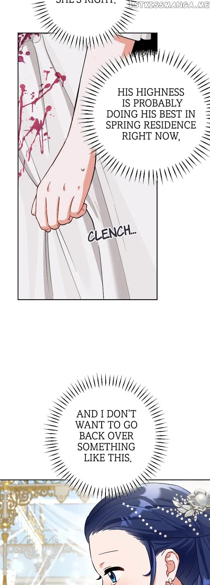 From Misery to Majesty chapter 24 page 31