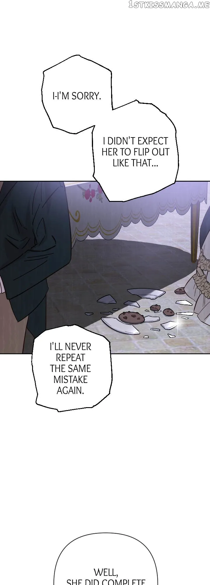 From Misery to Majesty chapter 24 page 37