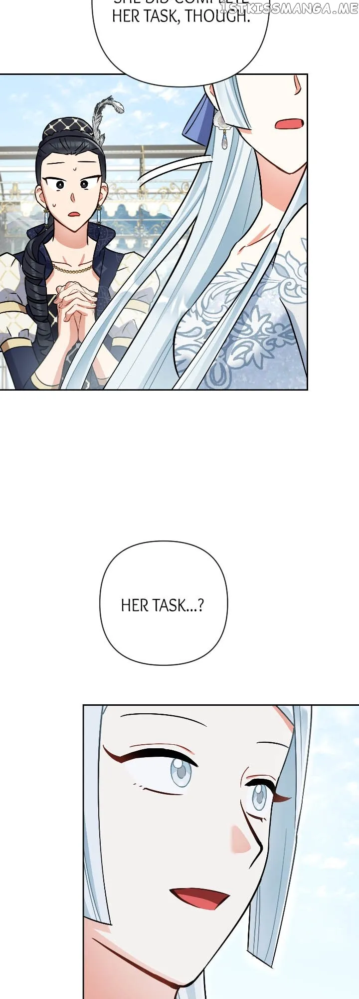 From Misery to Majesty chapter 24 page 38