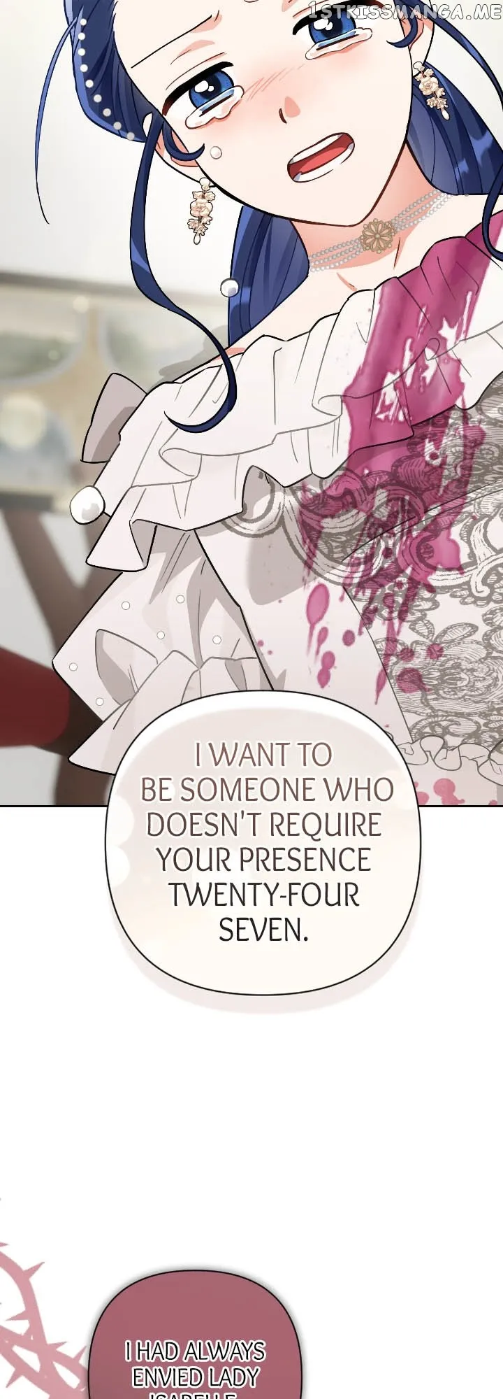 From Misery to Majesty chapter 24 page 46
