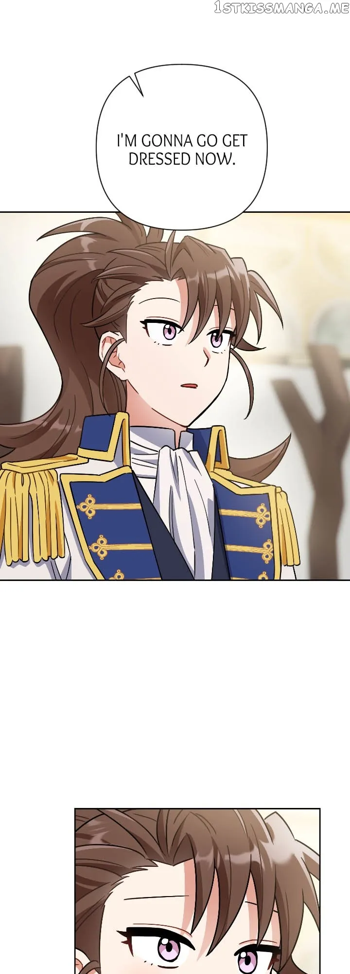 From Misery to Majesty chapter 24 page 51