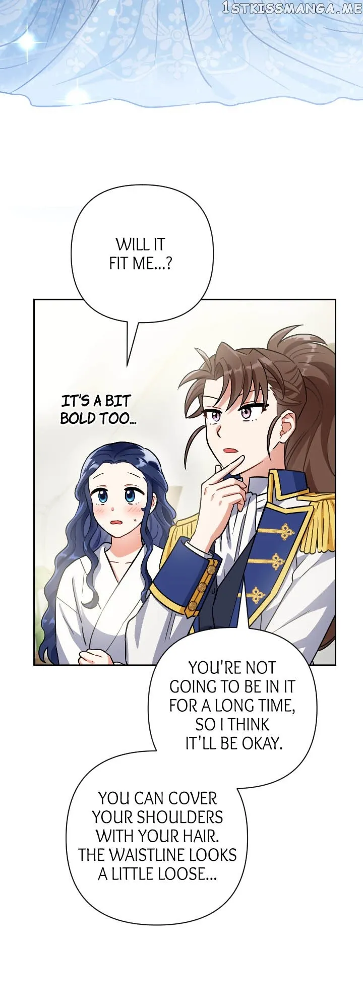 From Misery to Majesty chapter 24 page 54