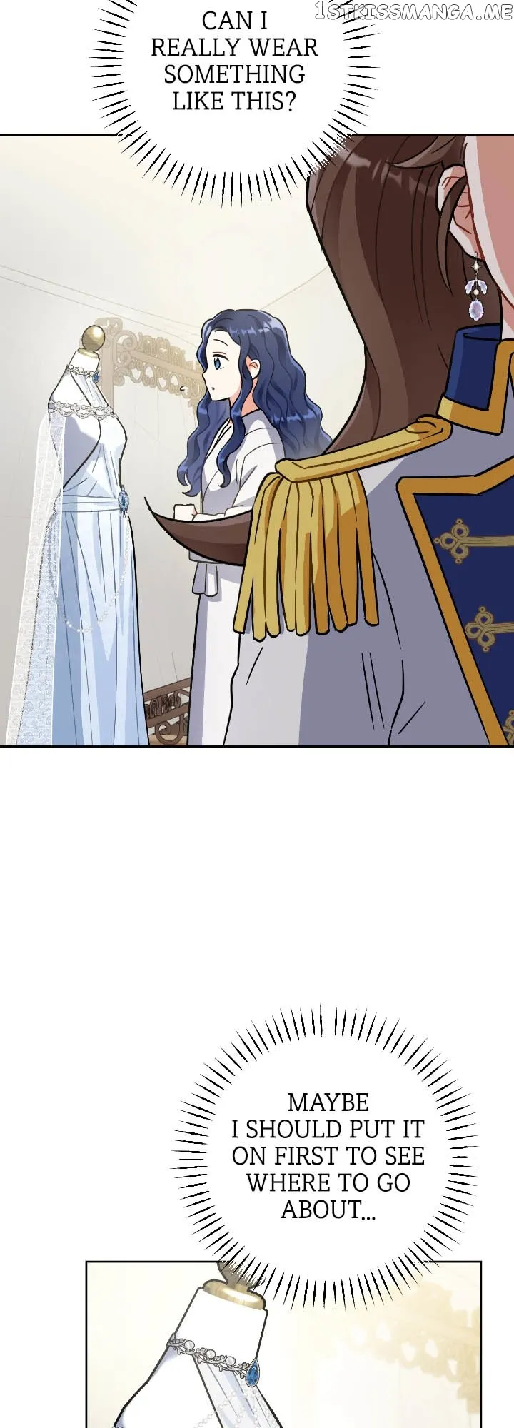 From Misery to Majesty chapter 24 page 57