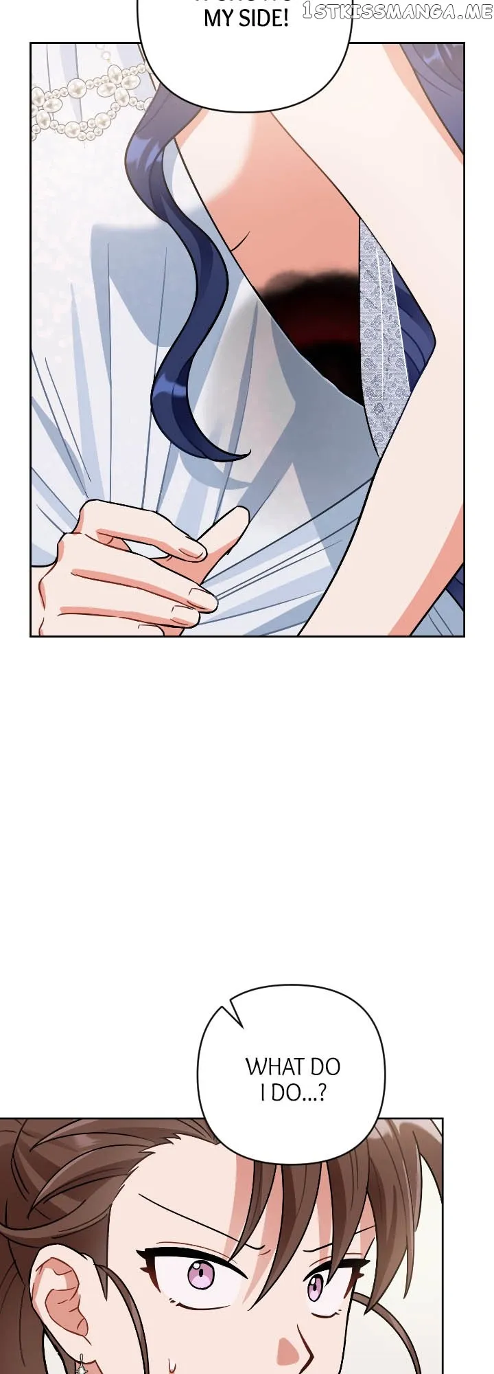From Misery to Majesty chapter 24 page 61
