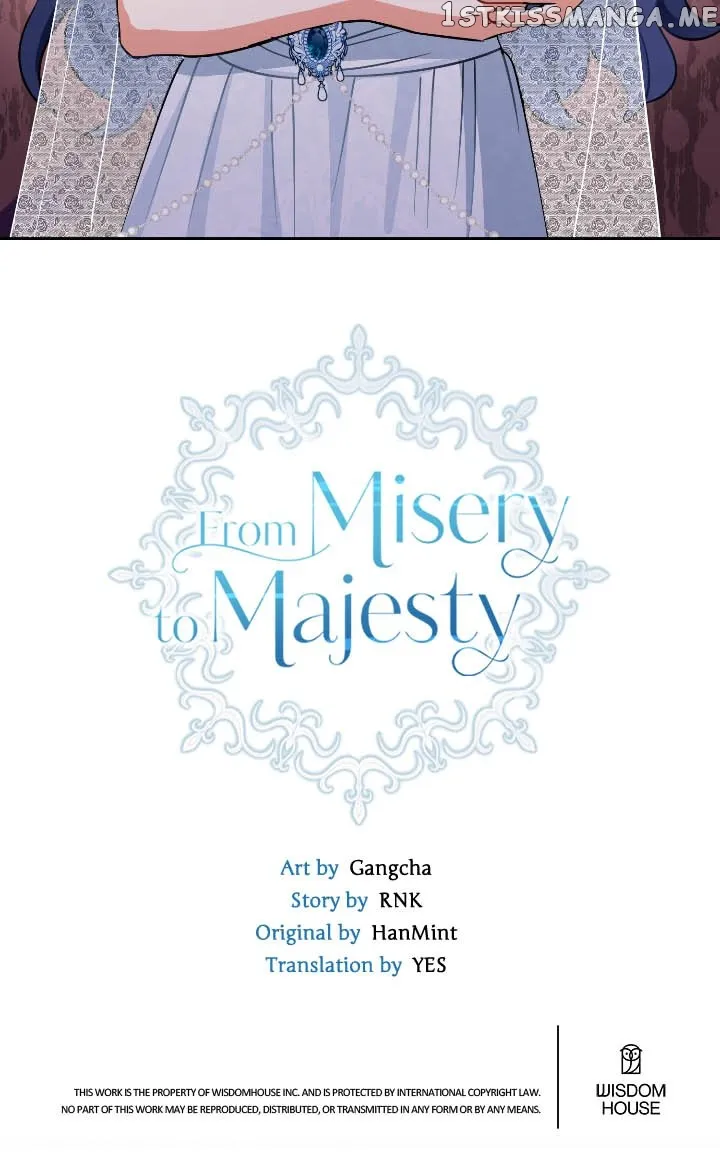From Misery to Majesty chapter 24 page 63