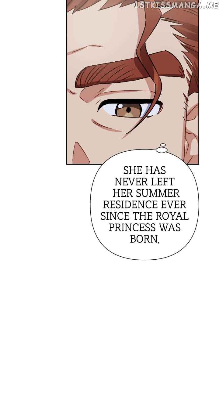 From Misery to Majesty chapter 29 page 8