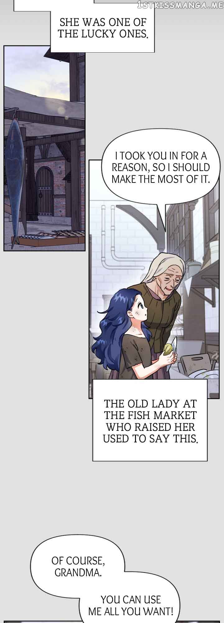 From Misery to Majesty chapter 3 page 7