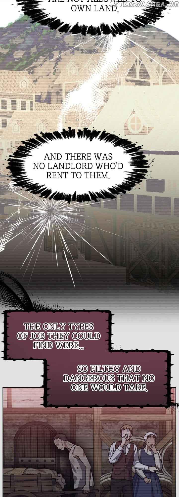 From Misery to Majesty chapter 3 page 9