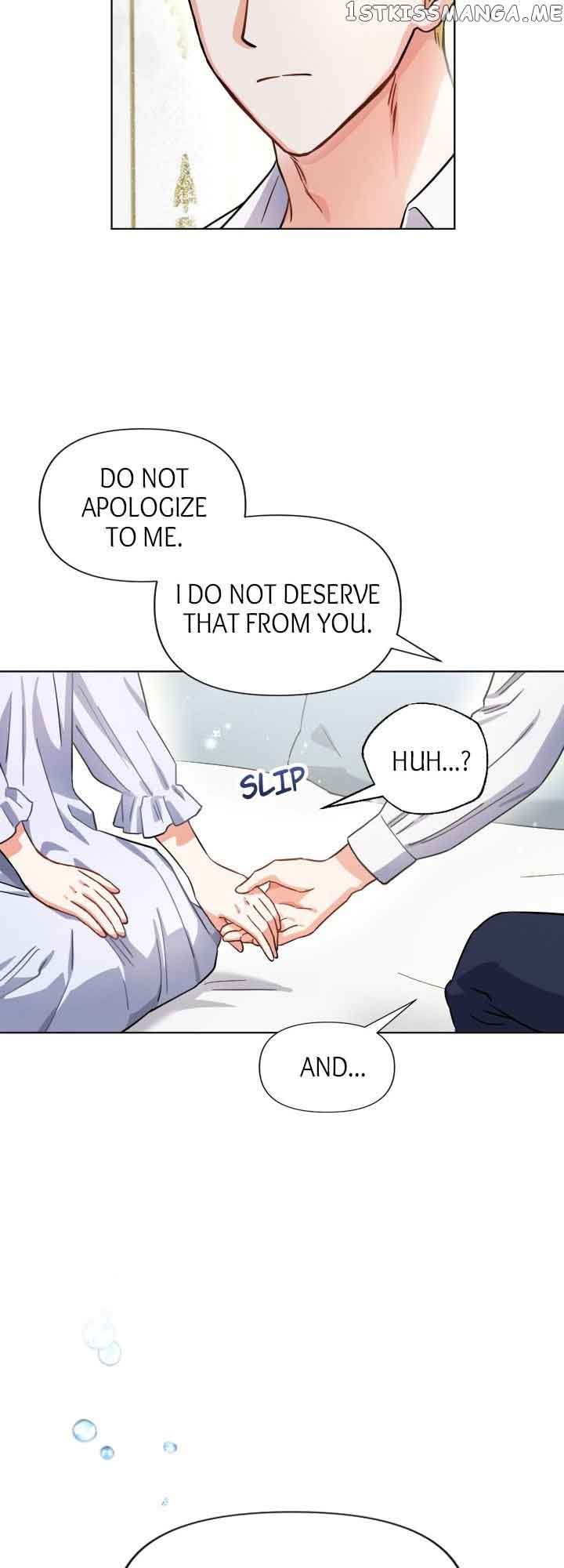 From Misery to Majesty chapter 3 page 32