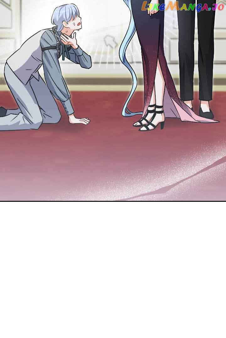 From Misery to Majesty chapter 32 page 9