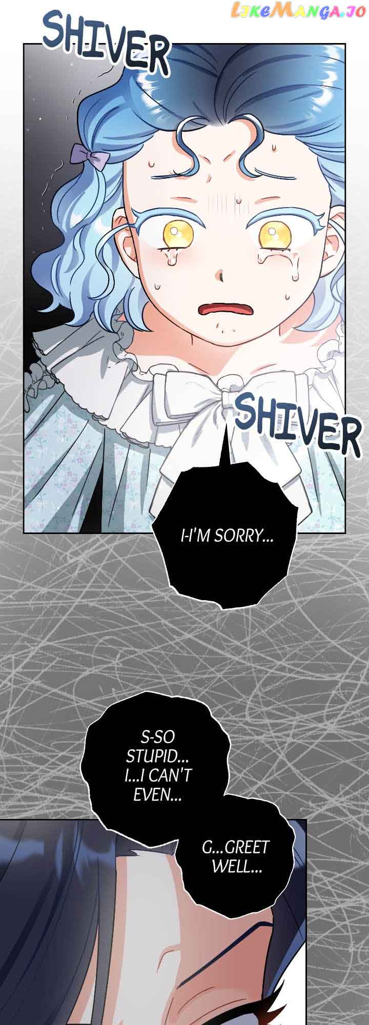 From Misery to Majesty chapter 32 page 32