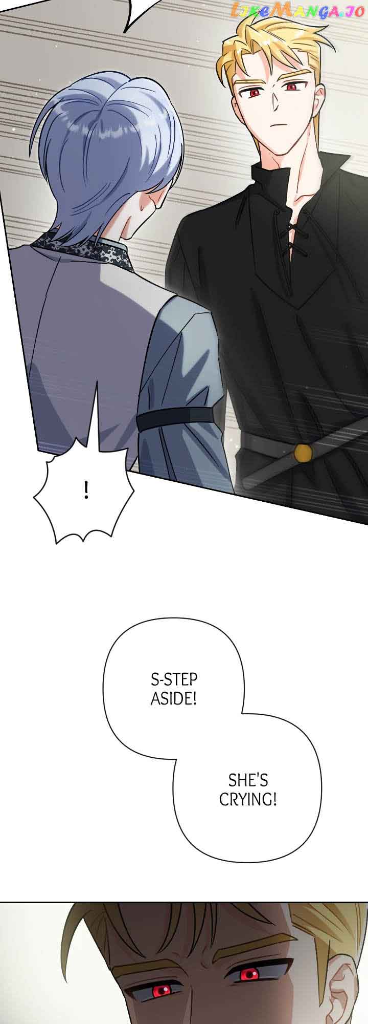 From Misery to Majesty chapter 32 page 45
