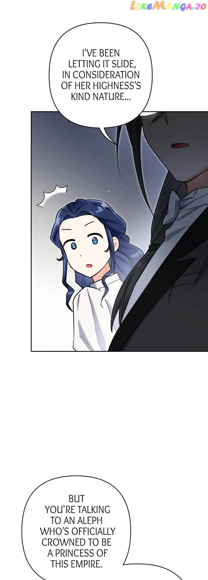 From Misery to Majesty chapter 33 page 4