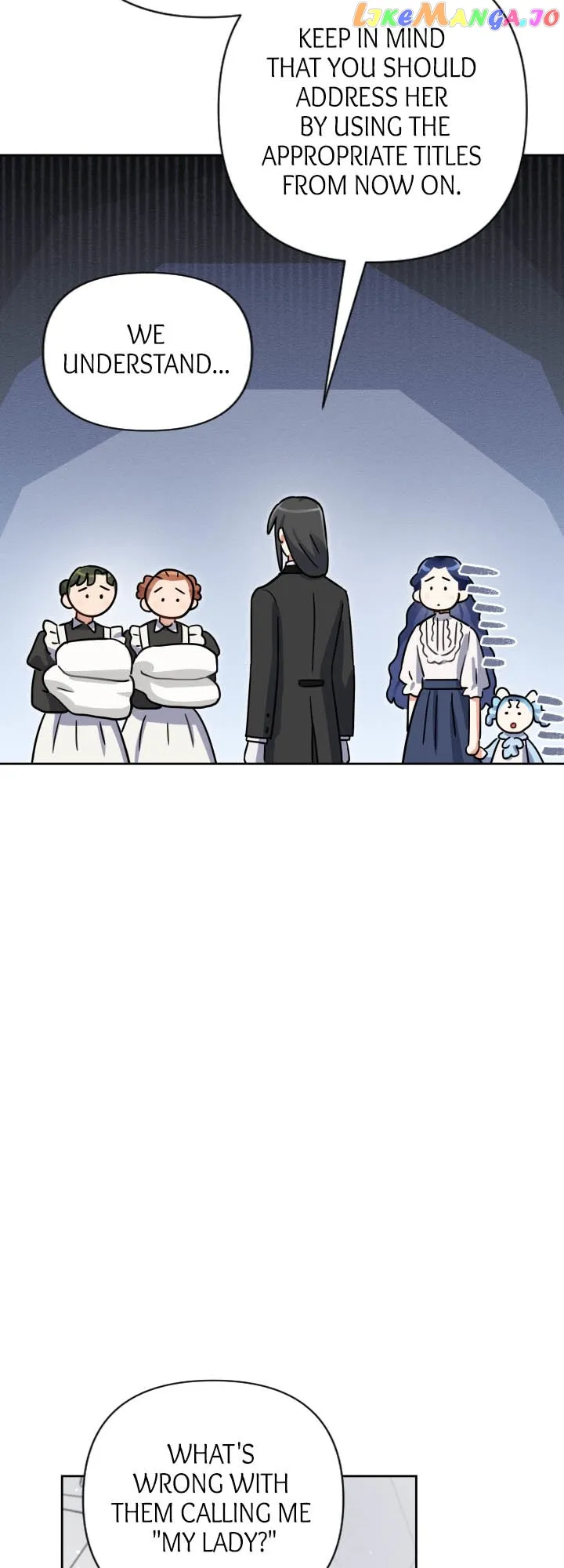From Misery to Majesty chapter 33 page 5