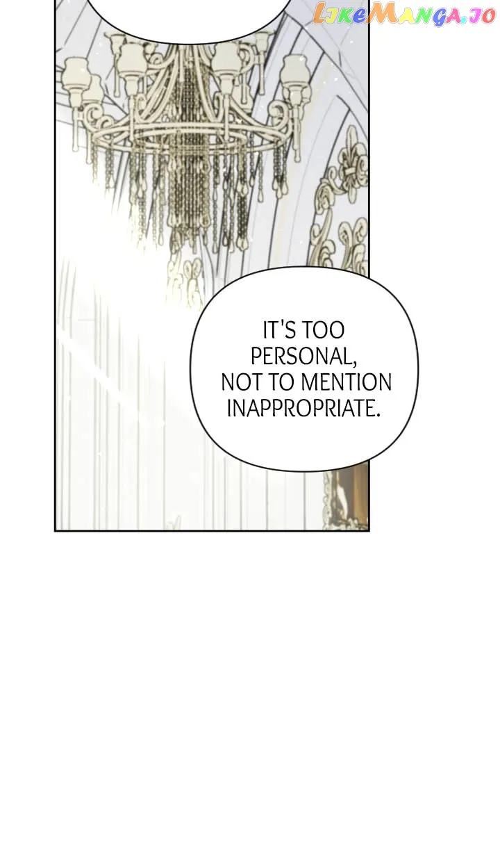 From Misery to Majesty chapter 33 page 6