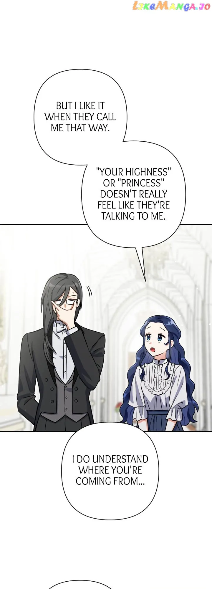 From Misery to Majesty chapter 33 page 7