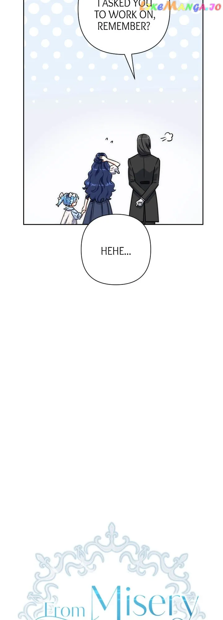From Misery to Majesty chapter 33 page 12