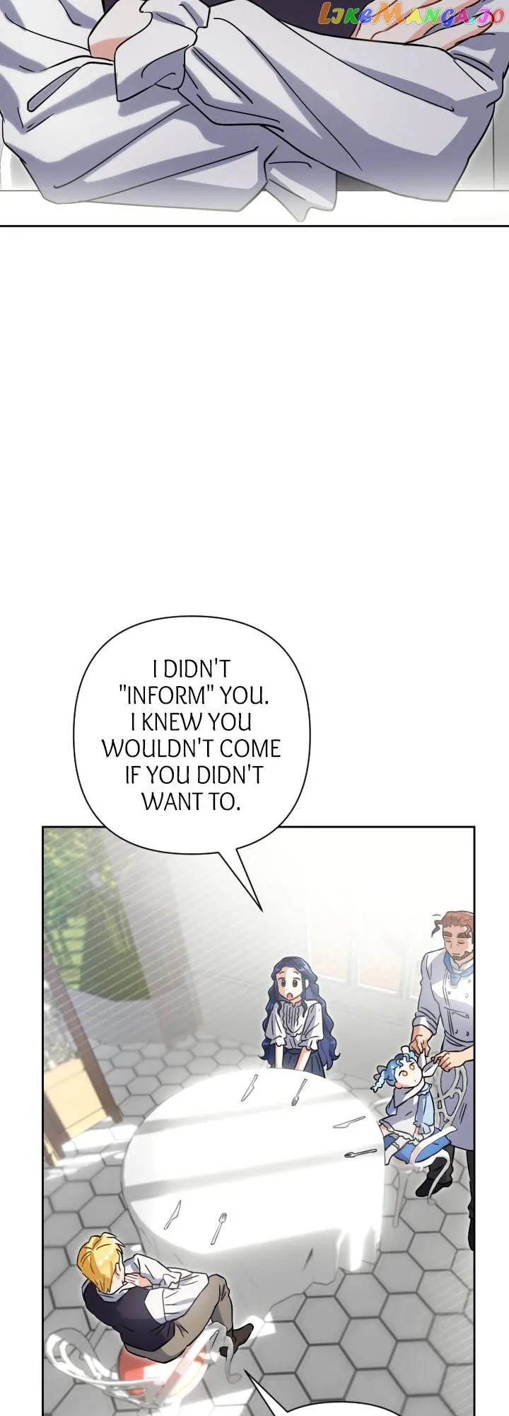 From Misery to Majesty chapter 33 page 15