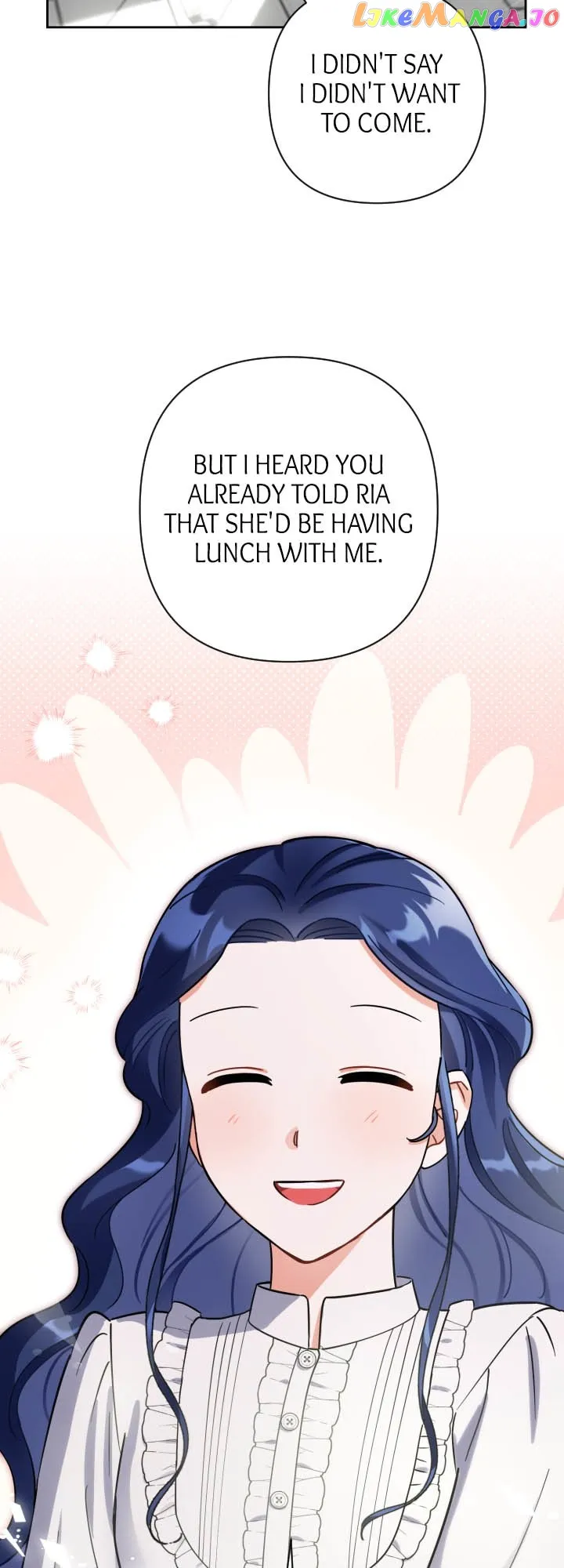 From Misery to Majesty chapter 33 page 16
