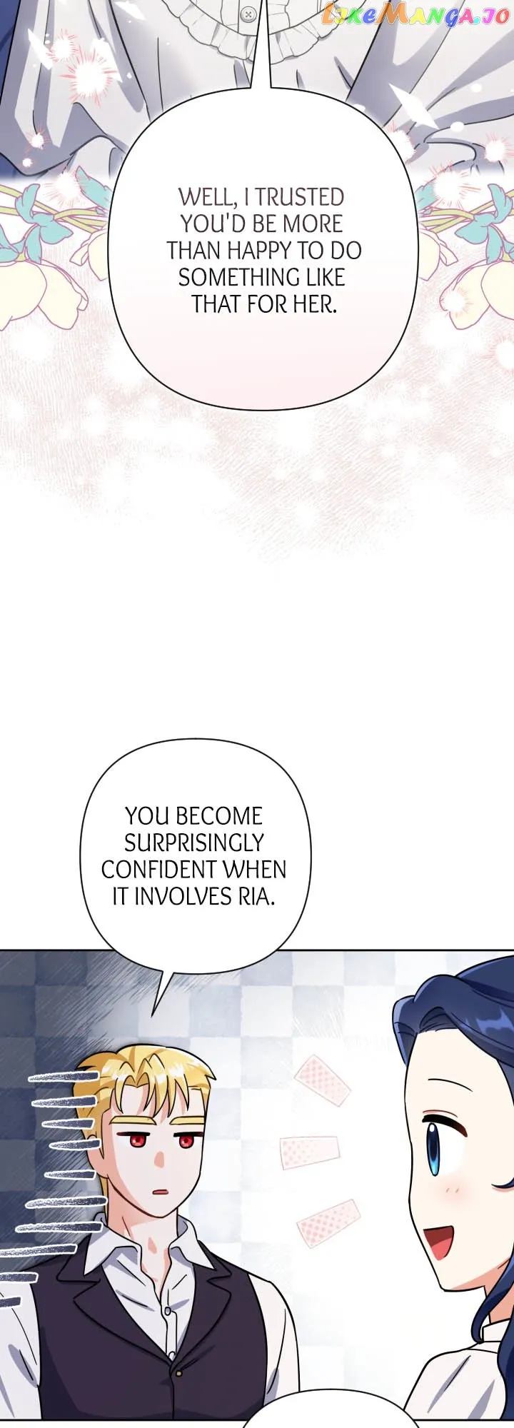 From Misery to Majesty chapter 33 page 17