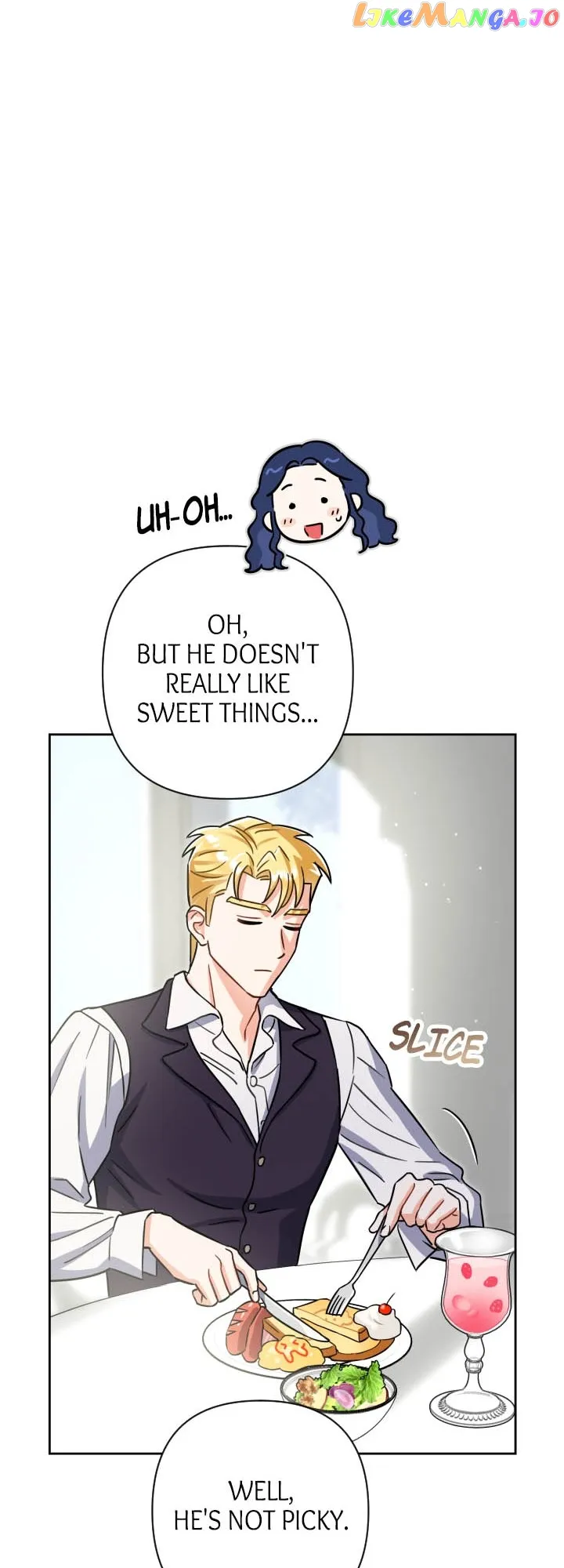 From Misery to Majesty chapter 33 page 25