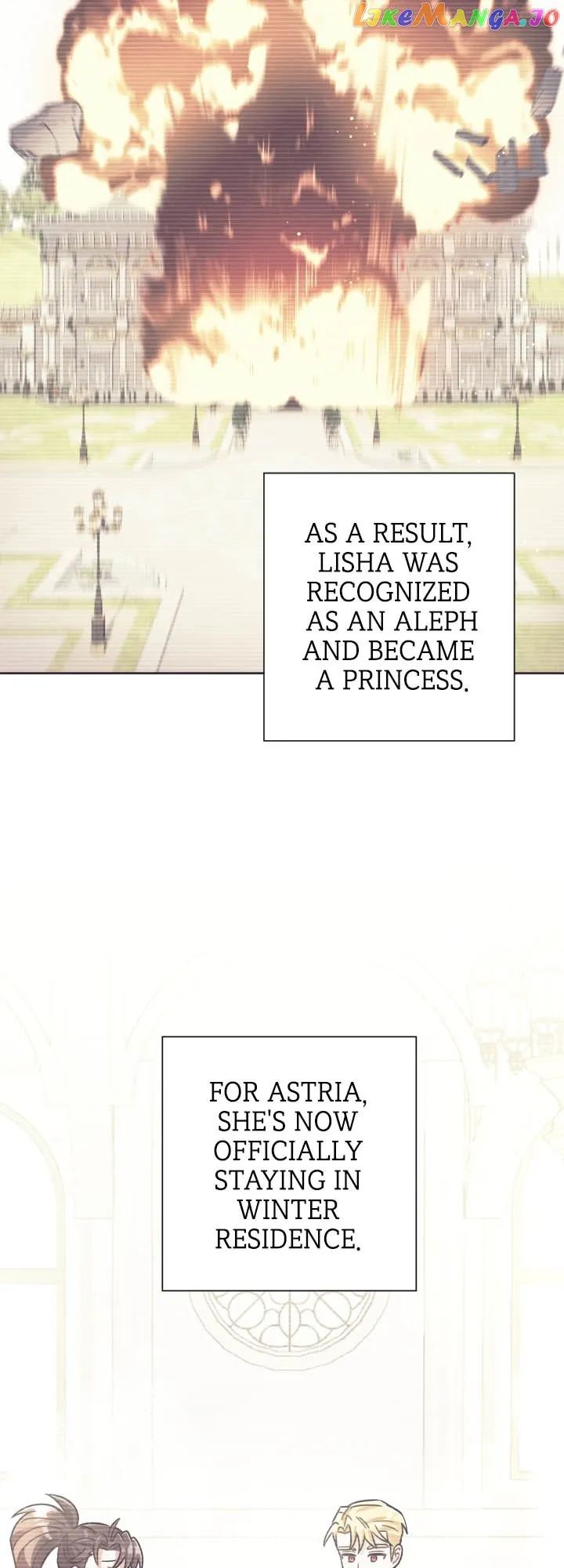 From Misery to Majesty chapter 33 page 33