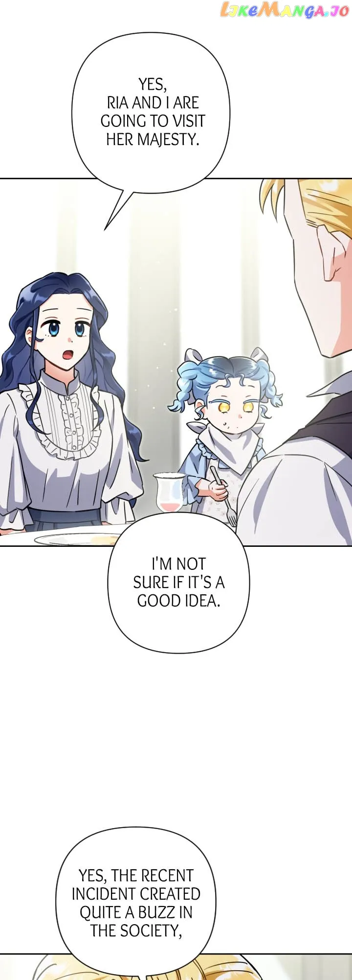 From Misery to Majesty chapter 33 page 38