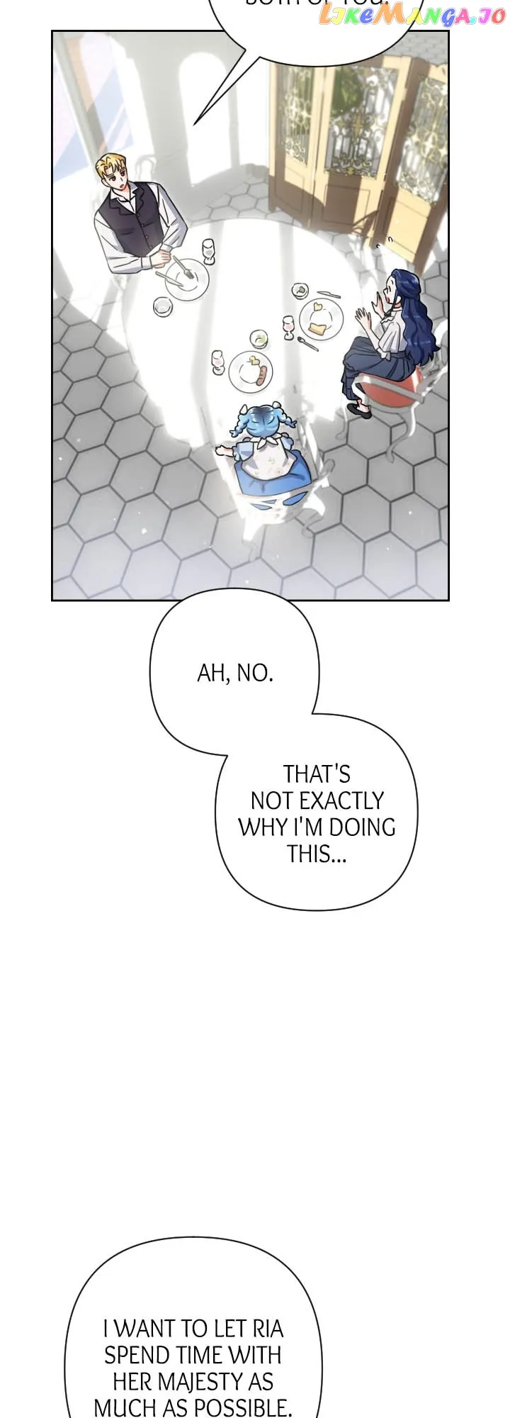 From Misery to Majesty chapter 33 page 40