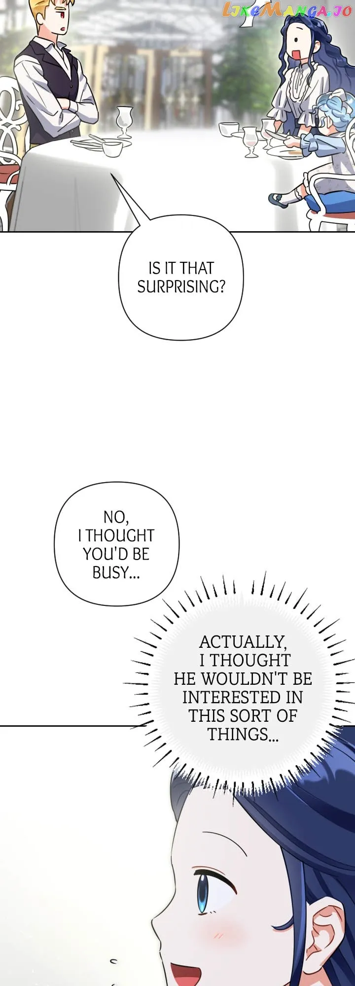 From Misery to Majesty chapter 33 page 44