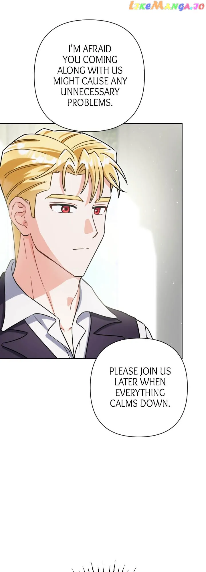 From Misery to Majesty chapter 33 page 46