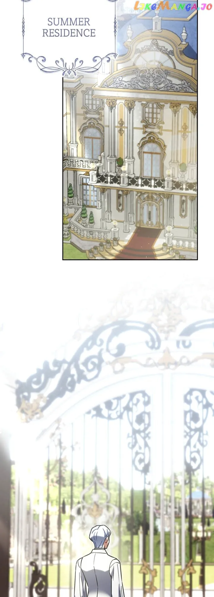 From Misery to Majesty chapter 33 page 50