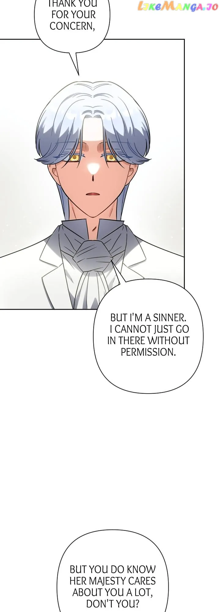 From Misery to Majesty chapter 33 page 55
